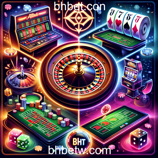 Explorando o Programa de Afiliados do bhbet.con: uma Oportunidade de Renda no Mundo dos Jogos